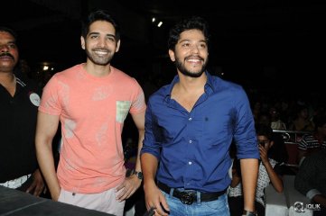 Ketugadu Movie Audio Launch